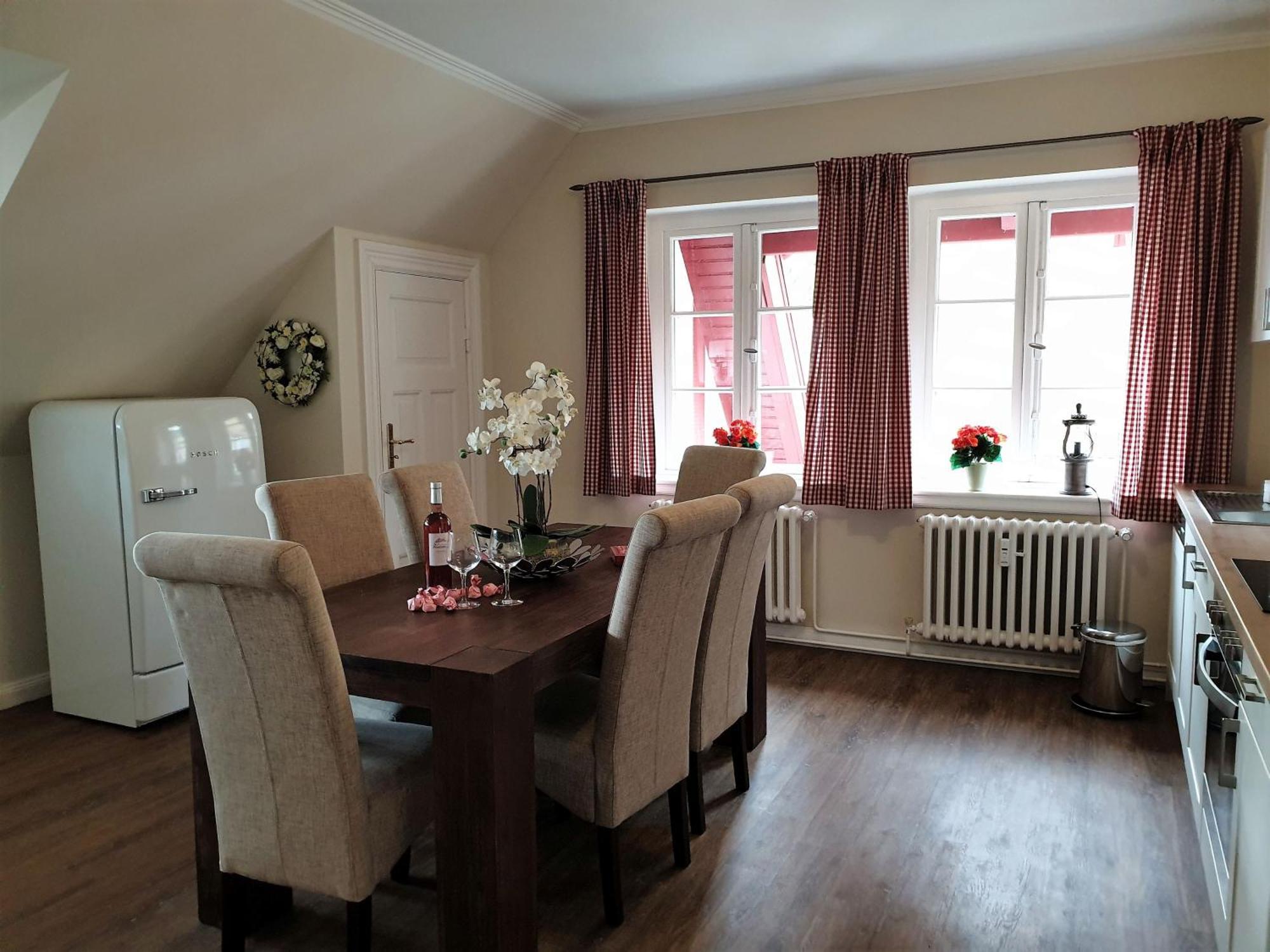 Fewo1846 - Villa Royal - Elegante Wohnung In Jugendstilvilla فلنسبورغ المظهر الخارجي الصورة